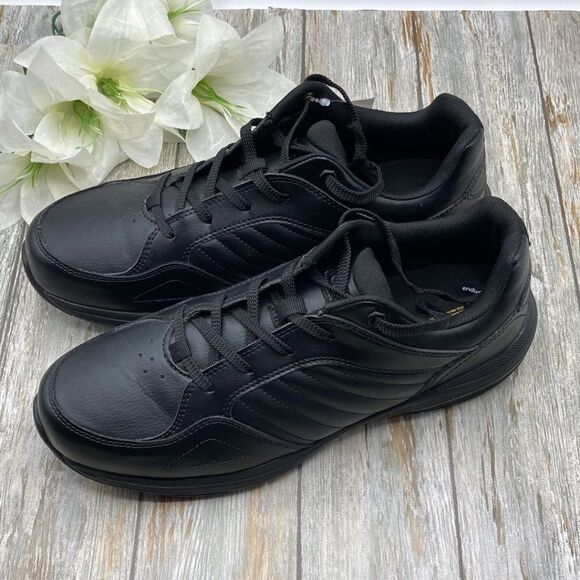 Tredsafe Lizzy Wide Width Slip Resistant Work Shoes Size 11W - Picture 1 of 8